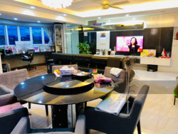 Blk 649 Hougang Avenue 8 (Hougang), HDB 5 Rooms #240400371